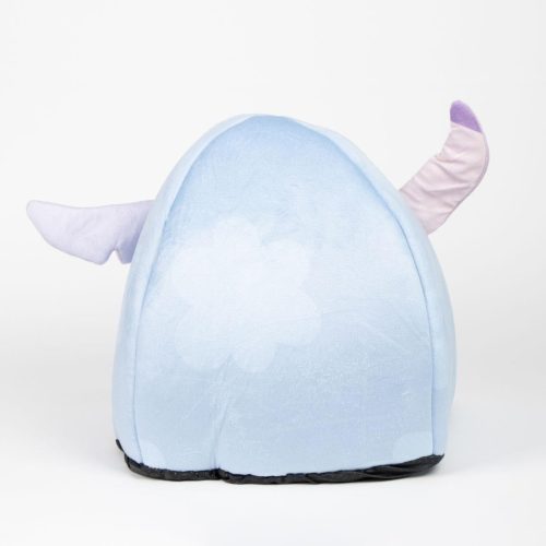 Disney Lilo és Stitch, A csillagkutya Angel 3D kisállat fekhely 38 cm