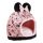 Disney Minnie Pink 3D kisállat fekhely 38 cm