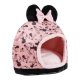 Disney Minnie Pink 3D kisállat fekhely 38 cm
