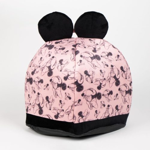 Disney Minnie Pink 3D kisállat fekhely 38 cm
