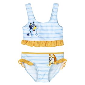   Bluey Streaky gyerek fürdőruha, bikini 2 - 6 év / 92 - 116 cm