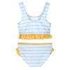 Bluey Streaky gyerek fürdőruha, bikini 2 - 6 év / 92 - 116 cm