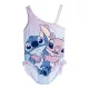 Disney Lilo és Stitch, A csillagkutya Hug gyerek fürdőruha, úszó 5 - 12 év / 110 - 152 cm