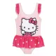 Hello Kitty Cherry gyerek fürdőruha, úszó 3 - 7 év / 98 - 122 cm