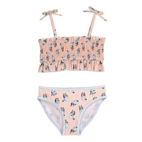   Bluey Peach gyerek fürdőruha, bikini 2 - 6 év / 92 - 116 cm