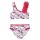 Hello Kitty Beauty gyerek fürdőruha, bikini 3 - 7 év / 98 - 122 cm