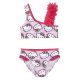 Hello Kitty Beauty gyerek fürdőruha, bikini 3 - 7 év / 98 - 122 cm
