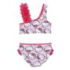 Hello Kitty Beauty gyerek fürdőruha, bikini 3 - 7 év / 98 - 122 cm