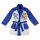 Real Madrid One Color gyerek köntös 5 év / 110 cm