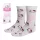 Hello Kitty White felnőtt hosszú szárú zokni 36/43