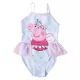 Peppa malac Fairy gyerek fürdőruha, úszó 2 - 6 év / 92 - 116 cm