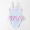 Peppa malac Fairy gyerek fürdőruha, úszó 2 - 6 év / 92 - 116 cm