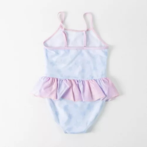 Peppa malac Fairy gyerek fürdőruha, úszó 2 - 6 év / 92 - 116 cm