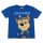 Mancs Őrjárat Blue Chase gyerek rövid póló, felső 3 - 6 év / 98 - 116 cm