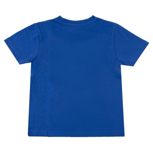 Mancs Őrjárat Blue Chase gyerek rövid póló, felső 3 - 6 év / 98 - 116 cm