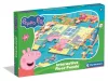 Peppa malac Reading interaktív 24 db-os puzzle Clementoni