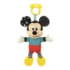 Disney Mickey Letters plüss játék Clementoni