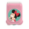 Disney Minnie Mirror interaktív összecsukható okostelefon Clementoni