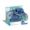 Disney Lilo és Stitch, A csillagkutya Cute interaktív mászó plüss figura Clementoni
