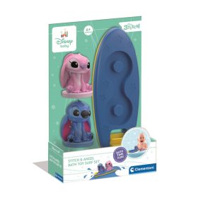   Disney Lilo és Stitch, A csillagkutya Surf fürdőjáték Clementoni