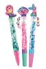 Színes Mermaid tollkészítő készlet Clementoni