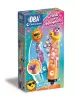 Színes Crazy Summer szövegkiemelő készítő készlet Clementoni