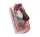 Crazy Chic Beauty sminkszett hologrammos neszeszerben Clementoni