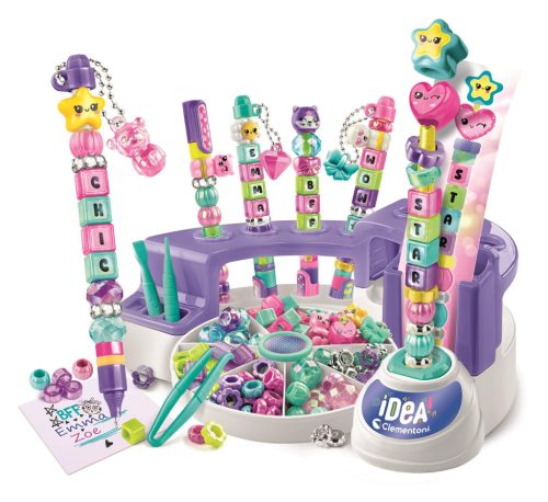 Állatos Message toll készítő stúdió Clementoni