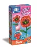 Virágkészítő szett Poppy 2 db-os Clementoni