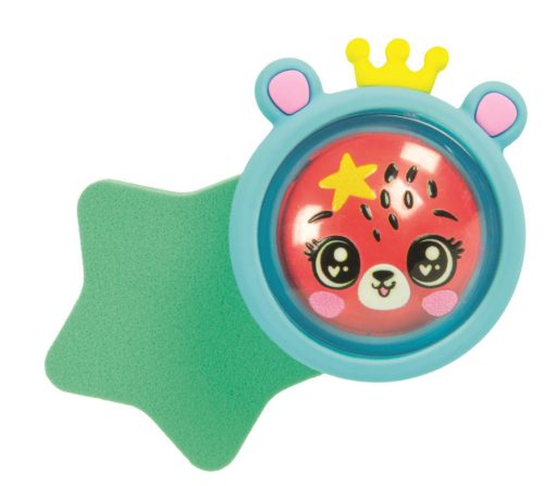 Crazy Chic Star pirosító Clementoni