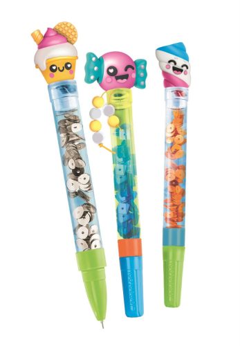 Színes Sweety tollkészítő készlet Clementoni