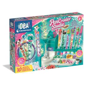 Toll készítő stúdió Idea Clementoni