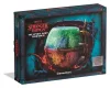 Stranger Things Upside Down terrárium Clementoni