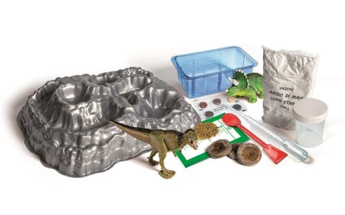 Jurassic World Dominion mocsár szett Clementoni