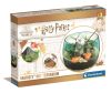 Harry Potter Hagrid kunyhója terrárium Clementoni