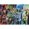 Gormiti New Era 300 db-os puzzle Clementoni