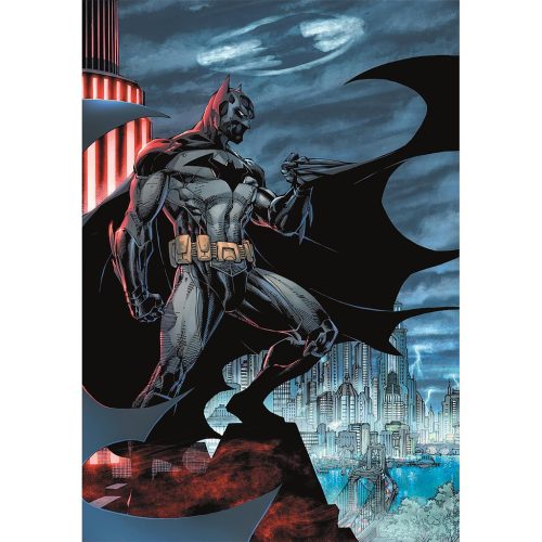 Batman Guardian 300 db-os puzzle Clementoni