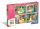 Disney Hercegnők Colloquy 4 az 1-ben puzzle Clementoni