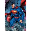 Superman Action 300 db-os puzzle Clementoni