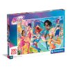 Winx Club Fairy 300 db-os puzzle Clementoni