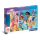 Winx Club Fairy 300 db-os puzzle Clementoni