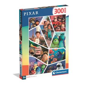 Disney Classics Pixar 300 db-os puzzle Clementoni