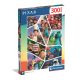 Disney Classics Pixar 300 db-os puzzle Clementoni