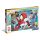 Pókember Spidey 104 db-os maxi puzzle Clementoni
