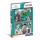 Disney Classics Adventure 2x60 db-os puzzle Clementoni