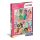 Disney Hercegnők Garden Party 2x60 db-os puzzle Clementoni