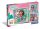 Gabi babaháza Travel 3x48 db-os puzzle Clementoni