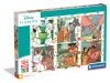 Disney Classics Moments 104 db-os maxi puzzle Clementoni
