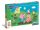 Peppa malac Muddy Puddle 104 db-os maxi puzzle Clementoni