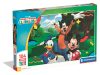 Disney Mickey Clubhouse 104 db-os maxi puzzle Clementoni